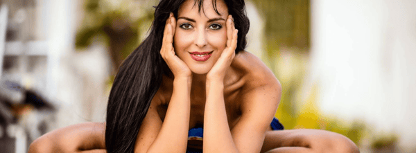 Valentina Salonna Yogathérapeute ASCA