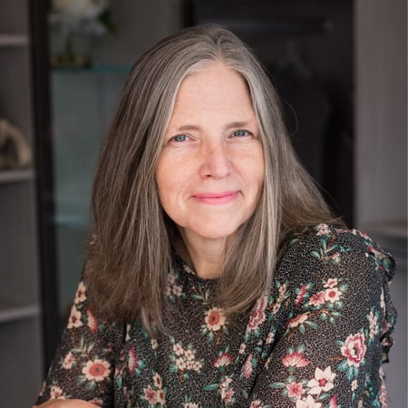 Sheila Young California Closets Vancouver and British Columbia Office Manager