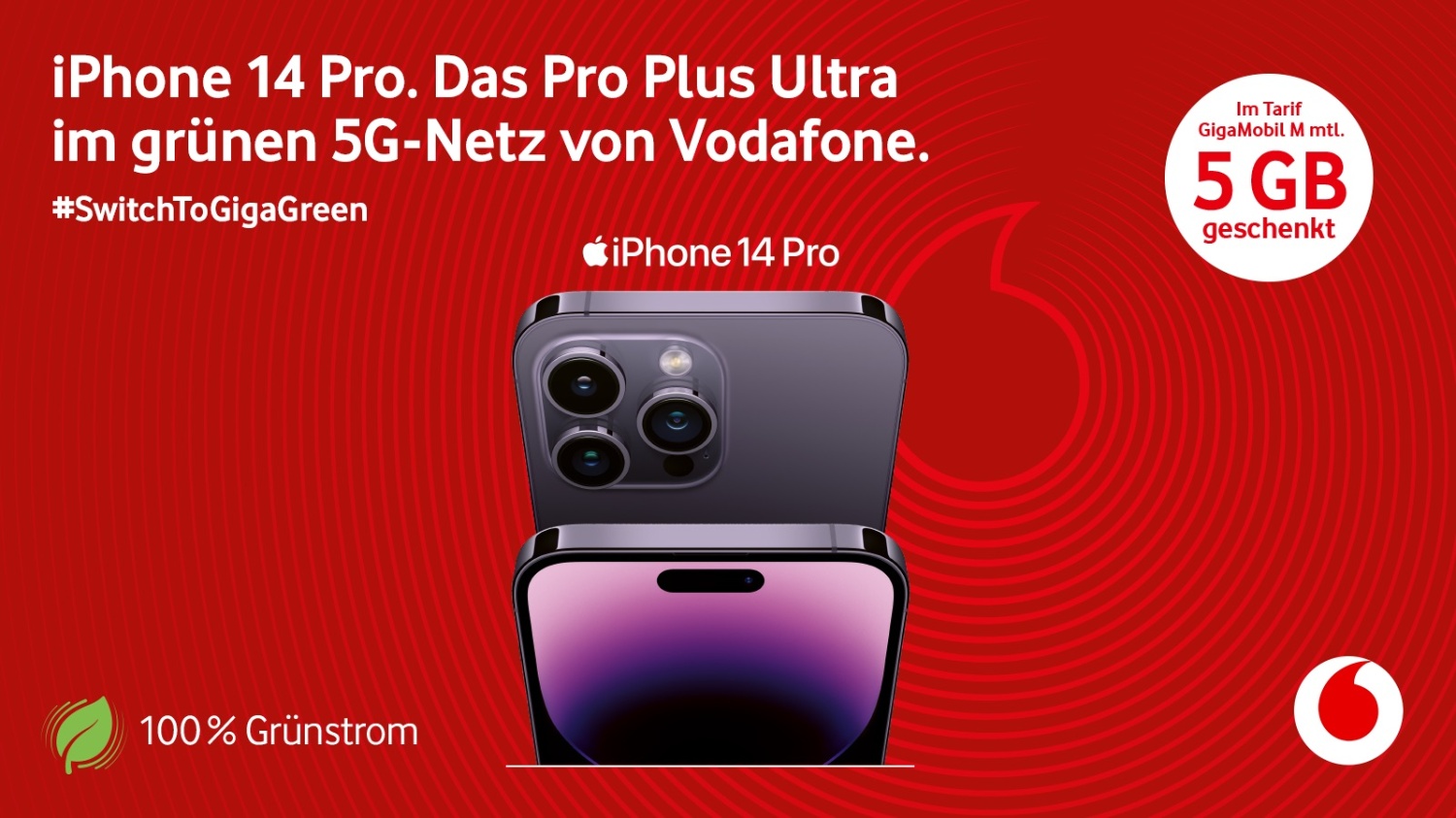 iphone 14 Promo
