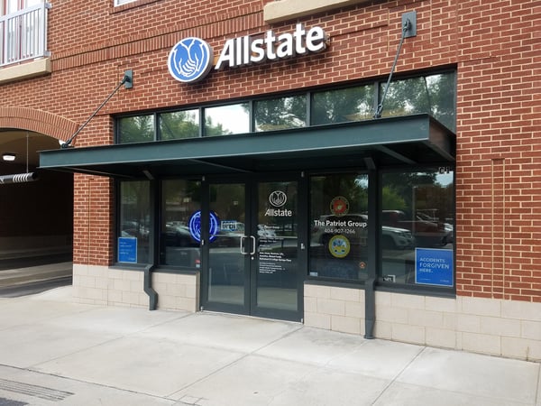 Westside Insurance Group Allstate Insurance Agency in