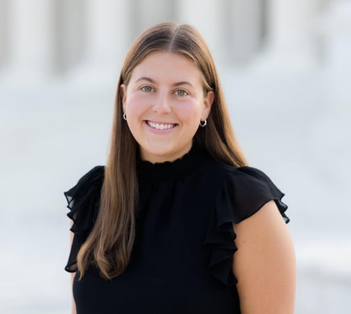 Photo of Delaney Greene