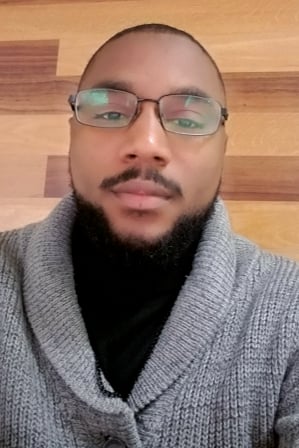 headshot