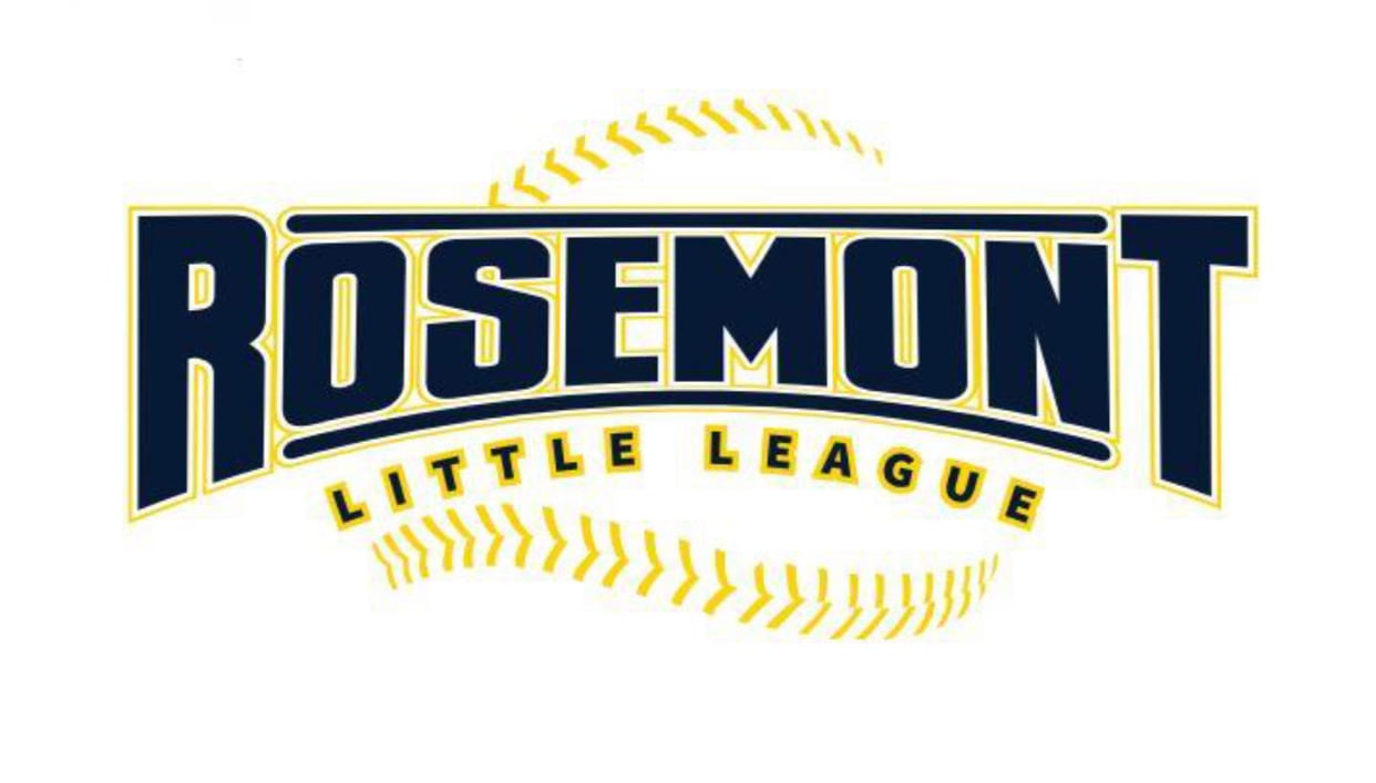 Rosemont Little League Opening Day
