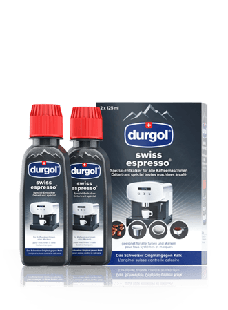 Durgol Express