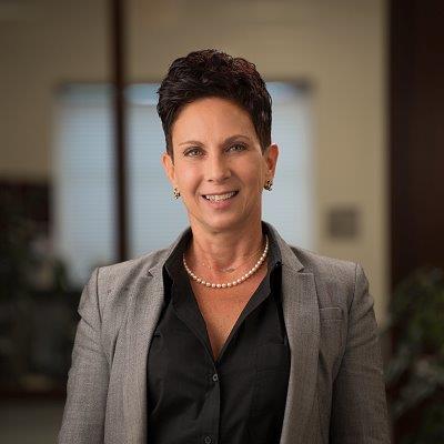 Photo of Karen Sciortino