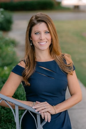 Photo of Kristen Johnson