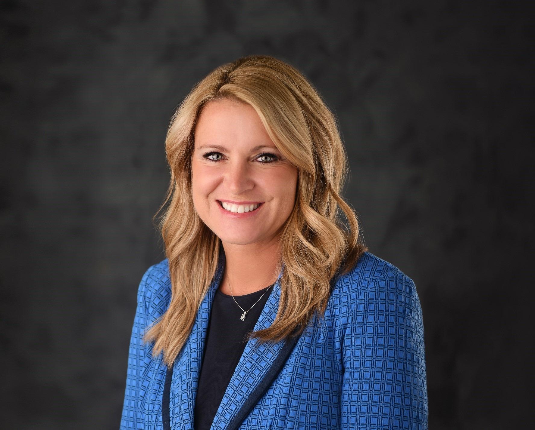 Photo of Mindy Beier - Morgan Stanley Financial Advisor