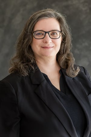 Photo of Jennifer White