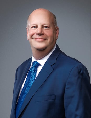 Photo of Allen Ferguson