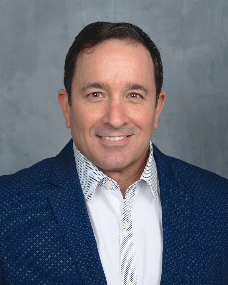 Mark Gabriel Port Orange, FL