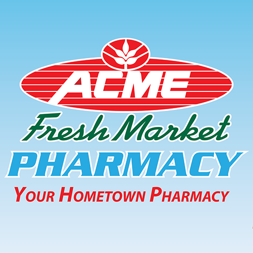 Acme Fresh Market Pharmacy