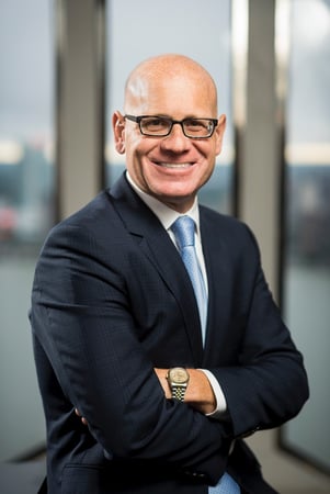 Photo of Reuben Rashty