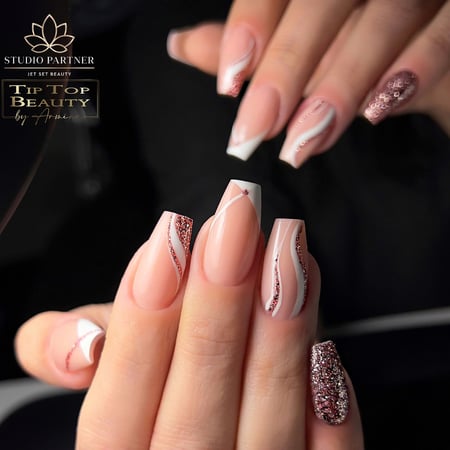 Tip Top Beauty by Armina, Nails & Beauty Salon, 8302 Kloten im Kanton Zürich