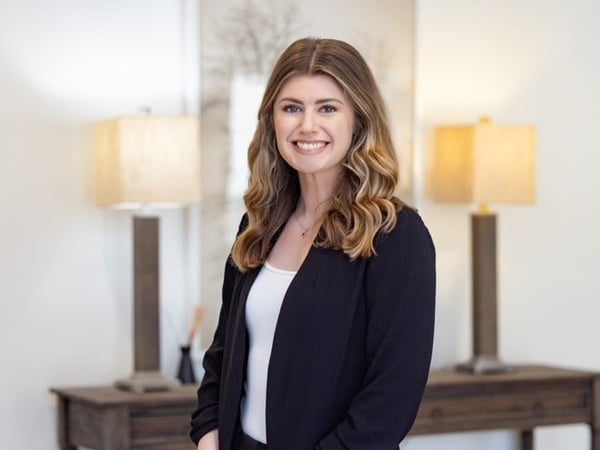 Photo of Victoria Salazar