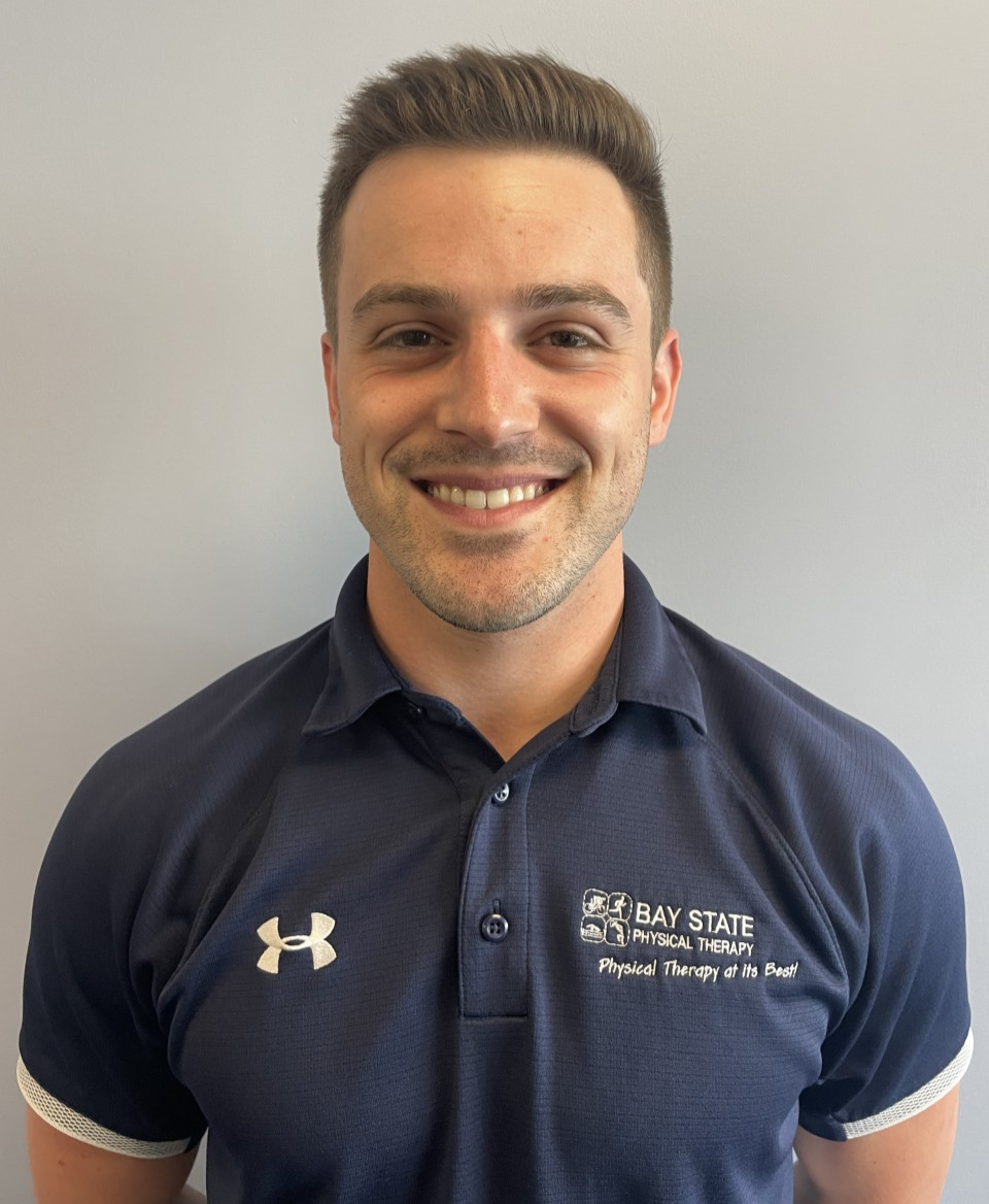 Physical Therapy in Braintree, MA Bay State Physical Therapy