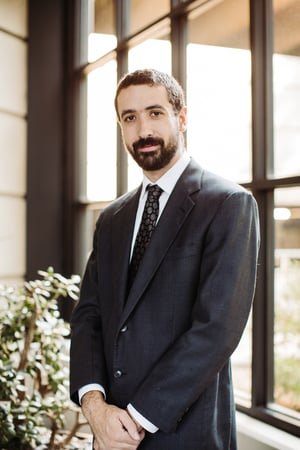 Photo of Joel E. Dean