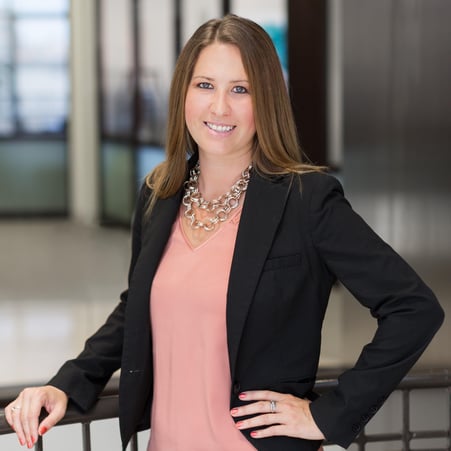 Photo of Alissa Faiers