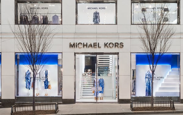 Michael Kors Store | MADISON in New York, NY