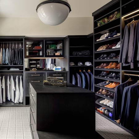 Custom Closets Rockland County | Closet Designers | California Closets