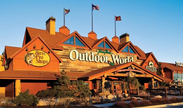 Hanover Md Sporting Goods Outdoor Stores Bass Pro Shops