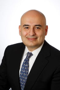 Photo of Riza Dekidjiev Jr. - Morgan Stanley