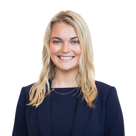 Photo of Callie Mitchell