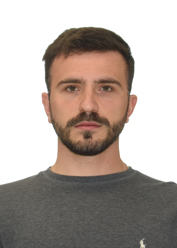 Photo of Business Development Specialist