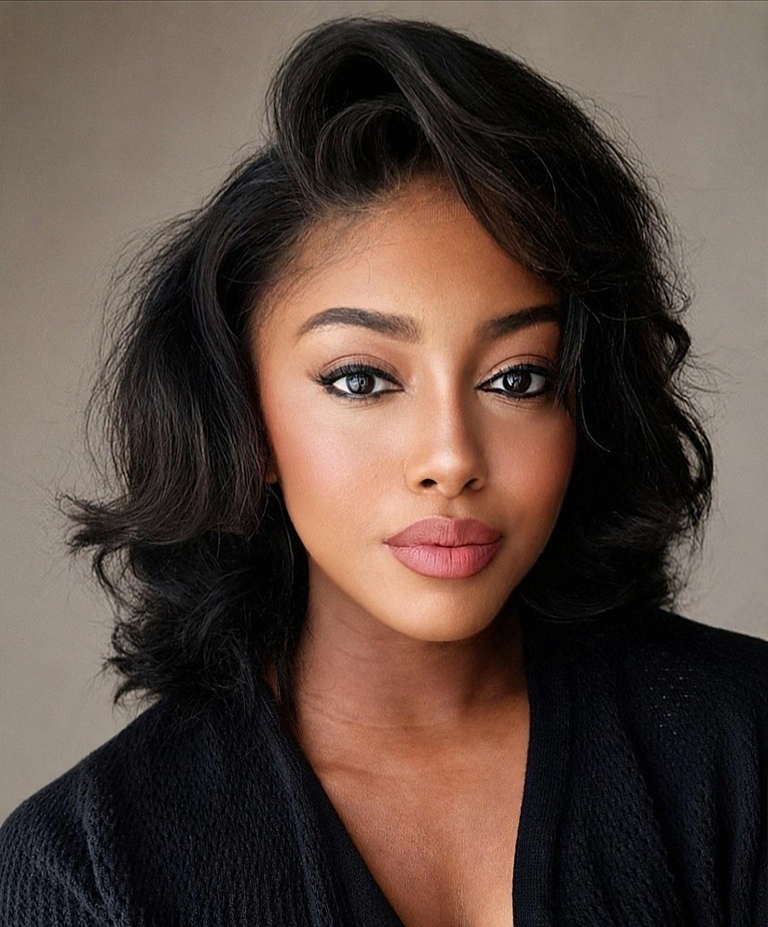 Photo of Arianna Thompson