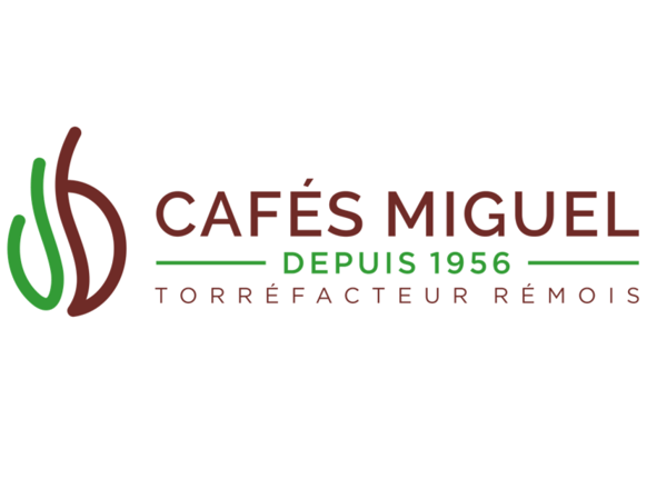 Cafés Miguel partenaire de Boulanger Thillois