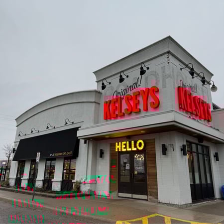 Kelsey's Original Roadhouse Restaurant