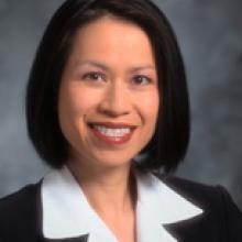 Headshot of 
Cheryl Vu
