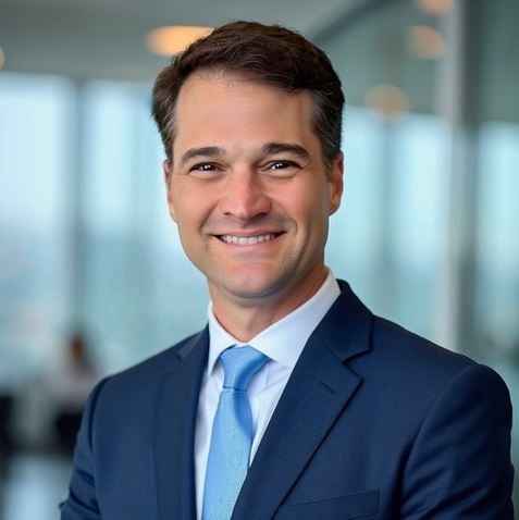 Photo of Scott M Duplantis - Morgan Stanley