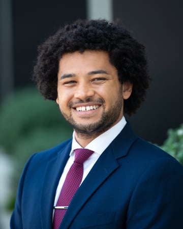 Photo of Madison Moore