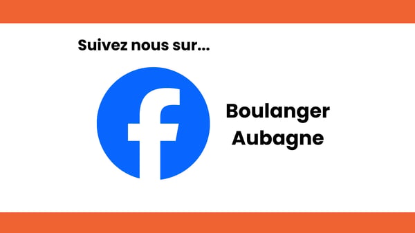 Suivez nous sur Facebook