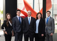 Photo of The Garemani Wealth Management Group - Morgan Stanley