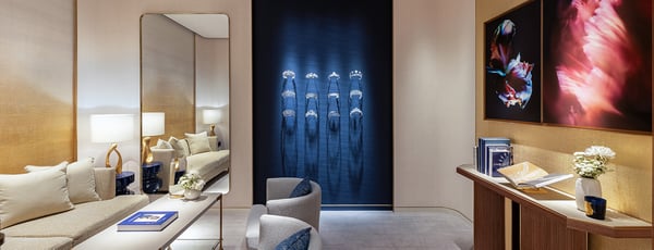 Chaumet Wynn Palace