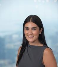 Photo of Roxana Rosales