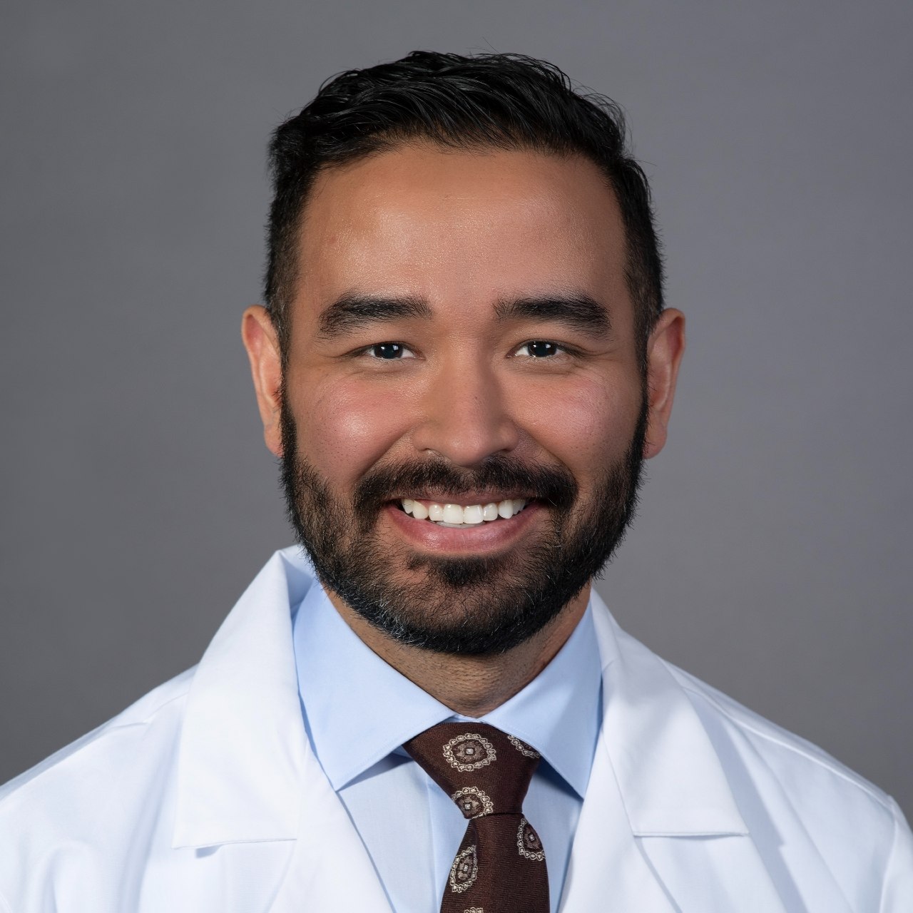 Ryan Lucero, MD