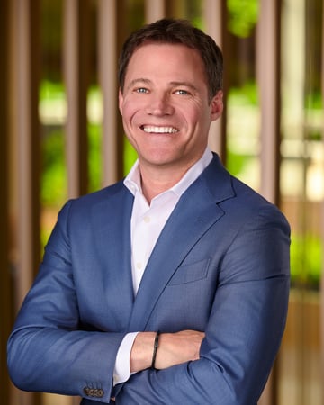Photo of Jason Haberman