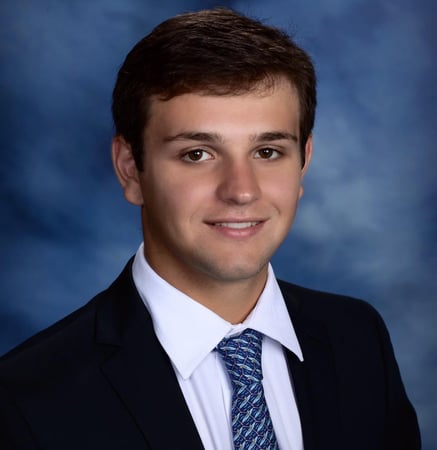 Photo of Dylan Koproski