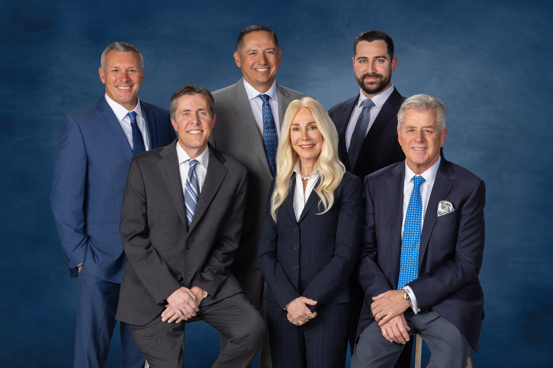 Photo of 111 Wealth Management Group - Morgan Stanley