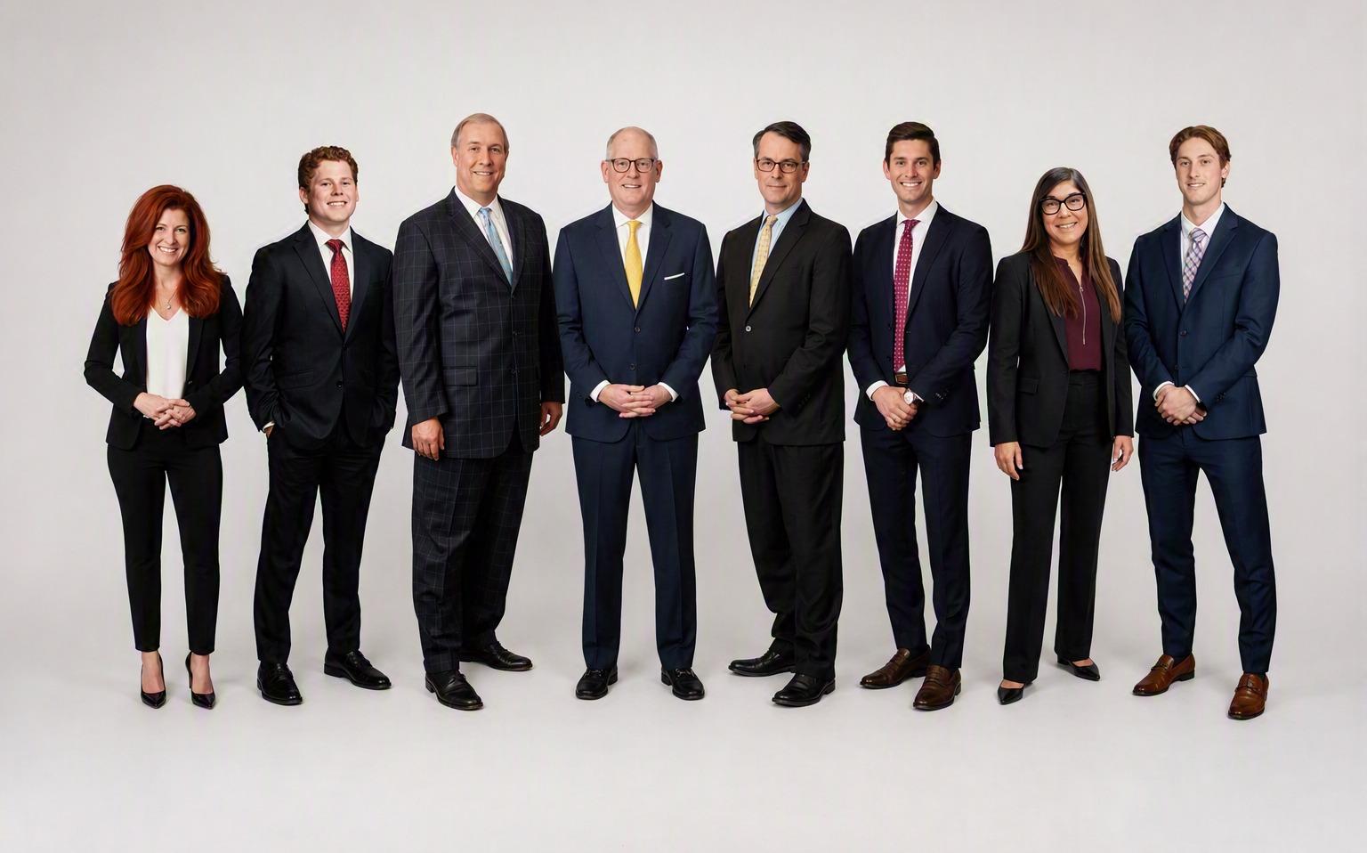 Photo of The CWS Group - Morgan Stanley