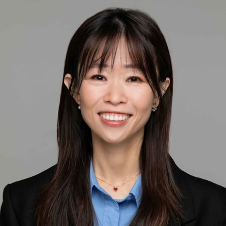 Photo of Vivian Lu