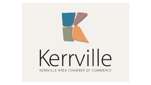 Kerrville Area Chamber of Commerce logo