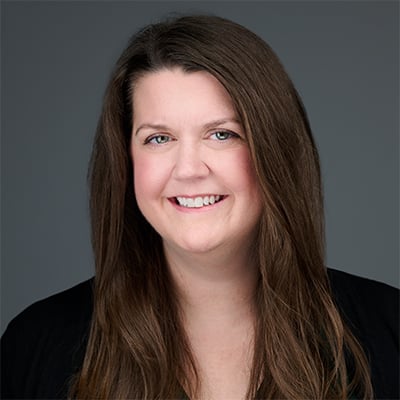 Photo of Molly Koester