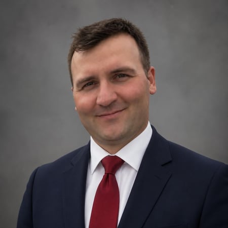 Photo of Mark Watros