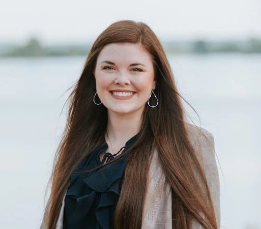 Photo of Kelsey-Rae Walling