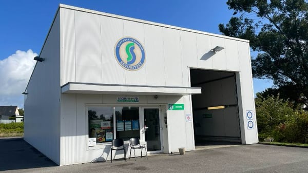 Contrôle technique NOYAL PONTIVY