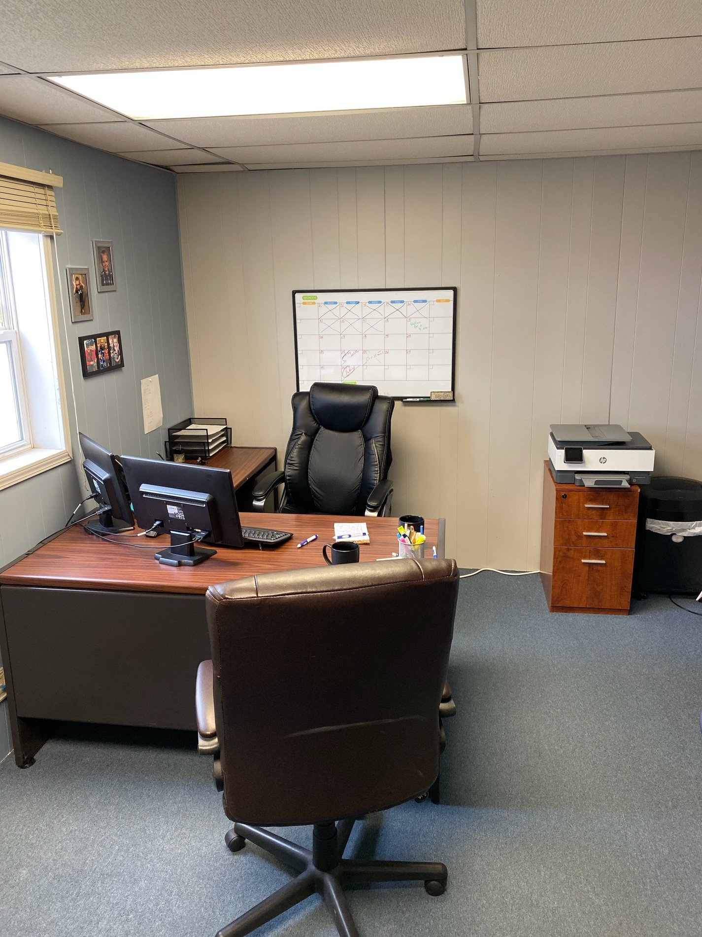 The Lange Agency, LLC Jackson, MI