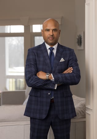 Photo of Chay Rankin, M.B.A.
